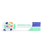 КЕТОРОЛ
