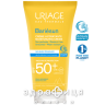 Ур'яж бар'есан крем зволожуючий сонцезахисний б/аромат spf50+ 50мл