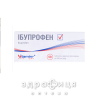 Ибупрофен таблетки п/о 200мг №50 анальгетики