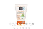 Apivita suncare молочко дит сонцезах д/облич/тiла з гран/нагiдк spf30 100мл крем для засмаги