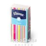 Серветки носові kleenex original №100