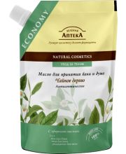 ЗЕЛЕНАЯ АПТЕКА