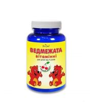 МЕДВЕЖАТА