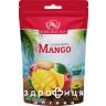 Winway сухофрукты манго rs низкий уровень сахара 100г