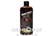 Angry birds (Энгри Бердс) гель д/душа природная защита (виноград изабелла) 250мл
