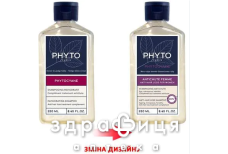Phyto (Фито) фитоциан шампунь 250мл ph1002031