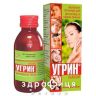 Угрин настоянка фл. 100 мл - від акне і вугрової висипки