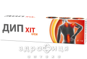 Дип хiт крем туба 67 г хондропротектори