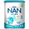 Nestle NAN 3 сумiш молочна з 10 мiс 800г 1000020