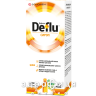 Дефлю сироп 100мл мультисимптомное