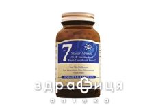 Solgar (Солгар) капсулы солгар №7 капс №30