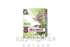 Фиточай шалфей 60г