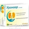 Уронаар капс №40 Препарат для сечостатевої системи