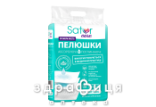 Пеленки Sator care 60х90см №10