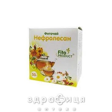Фiточай №5 нефрофiт 50г