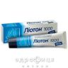 Лiотон 1000 гель гель туба 30 г венотоніки