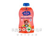 Детское питание Elfik magic сок яблоко/шиповник no spill-pack 175мл