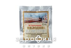 Пелодэкс компресс хондропротекторы