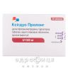 Ксiгдуо пролонг таб пролонг в/о 5мг/1000мг №28 лікарство від діабету