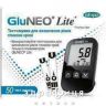 Система монiторингу рiвня глюкози в кровi gluneo lite акцiя