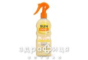 ЕЛЬФА SE олiя п/засмаги ефект сяйво 200мл сонцезахисний крем