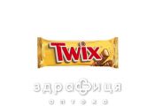 Батончик Twix 50г