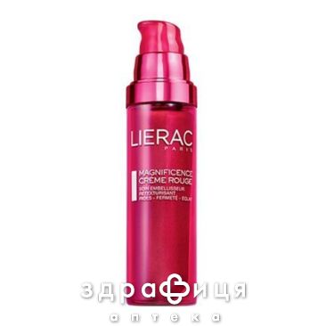 Lierac (Лиерак) манифисанс крем 50мл l678