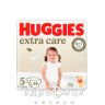 Підгузники huggies extra care p5 №28