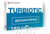 Турбиотик дисбактериоз капс 400мг №15 пробиотики
