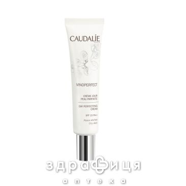 Caudalie (Кадали) крем дневн совершенная кожа spf15 40мл 125
