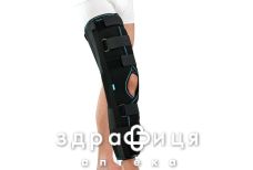 Бандаж-тутор 3013 на коленный сустав  р1 черн