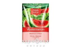 Fresh juice (Фреш джус) мыло жидк watermellon/арбуз дой-пак 460мл