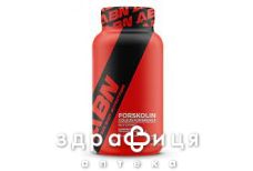 Форсколин abn капс №30 гомеопатический препарат