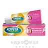 Корега max сильн крем фіксір д/зуб протезів+комфорт 40мл