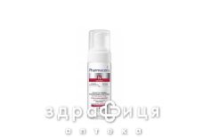 PHARMACERIES N ПЕНКА Д/УМЫВ НЕЖН УКРЕПЛ КАПИЛ 150МЛ PHARMACERIES N ПЕНКА Д/УМЫВ НЕЖН УКРЕПЛ КАПИЛ 150МЛ