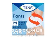 Подгузники д/взр Tena pants plus M №14