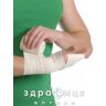 Бинт мед еласт medtextile серед розтяж 4мх8см