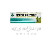 Фiторовi свiчки з кропивою №10