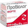 Пробiолог форте капс №30 пробіотики