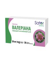 SATOR PHARMA