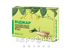 Вiджар капс №30