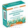 Амінокапронова к-та пор 1г №10 кровоспинні