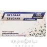 ЛЕВОААР ТАБ В/О 500МГ №10 антибіотики