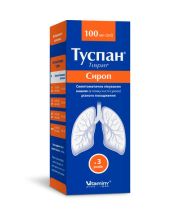 ТУСПАН