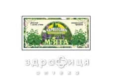 Фiточай м'ята 1,35г №20