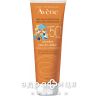 Avene молочко солнцезащ д/дітей spf50+ 100мл 525797