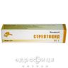 Стрептоцидова мазь 5% туба 25г імуномодулятор