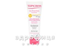 Topicrem крем солнцезащ ультраувл spf50+ 75мл