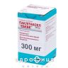 Паклiтаксел Ебеве конц д/р-ну д/iнф 300мг 50мл №1 Протипухлинний препарати