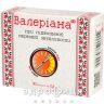 Валерiана капс №30